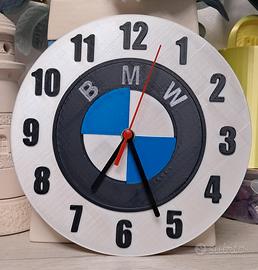 orologio bmw da parete 