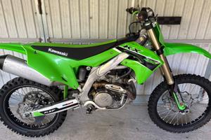 Kawasaki kxf 450