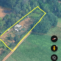 TERRENO AGRICOLO, Recintato