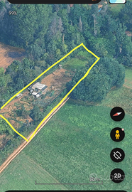 TERRENO AGRICOLO, Recintato