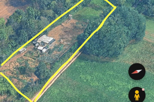 TERRENO AGRICOLO, Recintato