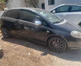 FIAT Punto Evo - 2010 (LEGGI DESCRIZIONE)