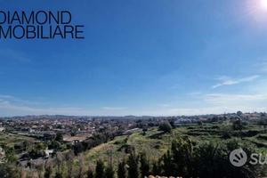 Terreno agricolo parz. edifi San Giovanni la punta