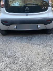 Citroen c1 anno 2007.