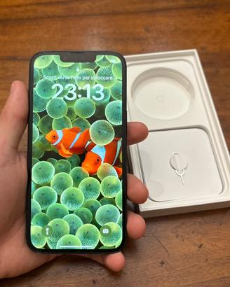 iphone 13 128 gb