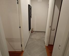 Salerno ampio bilocale rifinito