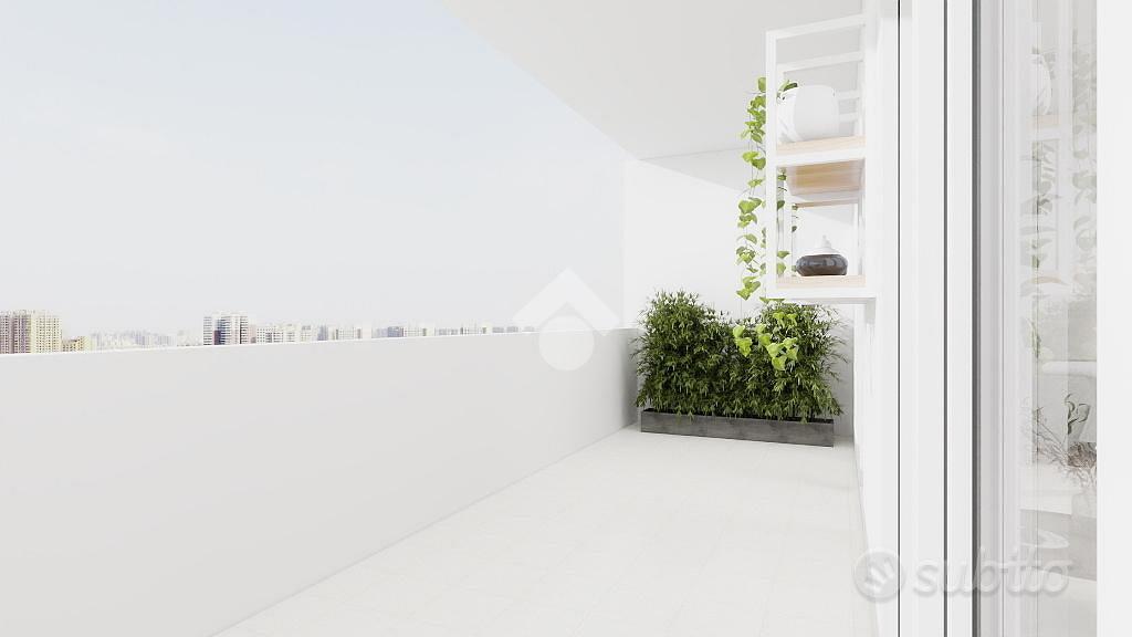 Apartment in Concorezzo, Cascina San Vincenzo - Vista 5