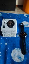 smartwatch Suunto 7 