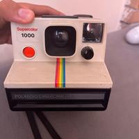 Polaroid supercolor 1000