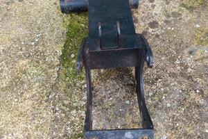 forcellone quad 110cc