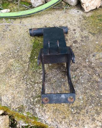 forcellone quad 110cc