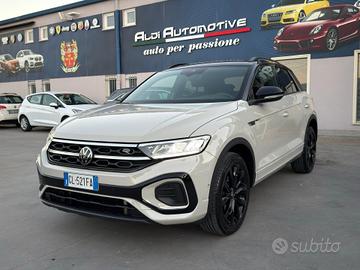 Volkswagen T-Roc 2.0 TDI SCR 150 CV DSG R-Line