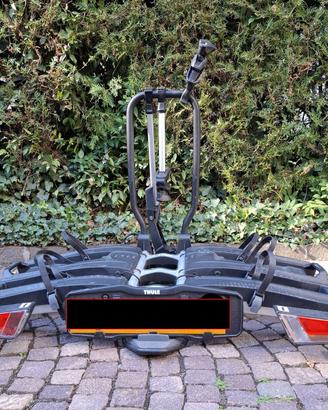 Portabici Thule EasyFold XT 3 (Modello 934)