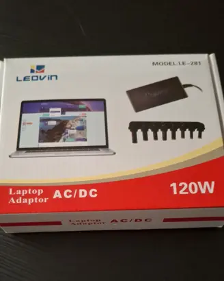 Adattatore universale PC