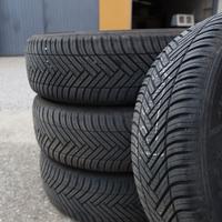 GOMME 4 STAGIONI HANKOOK