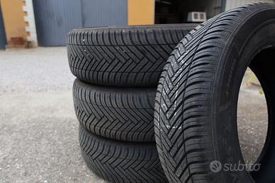 GOMME 4 STAGIONI HANKOOK