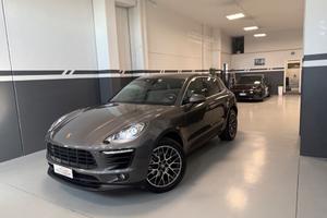Porsche Macan 2.0 252cv Unico Proprietario