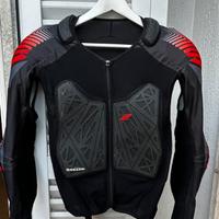 Pettorina Zandona level 2