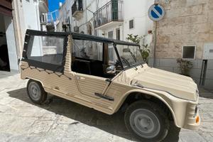 CITROEN Mehari - 1982