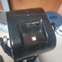 attrezzo per massaggi