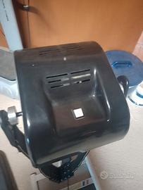 attrezzo per massaggi