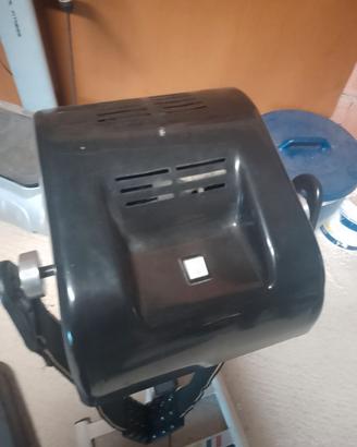 attrezzo per massaggi