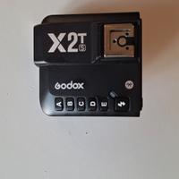 Godox X2T per Sony