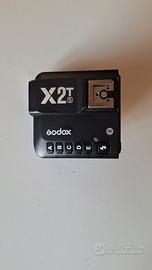 Godox X2T per Sony