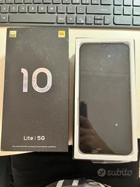 Xiaomi Mi 10 Lite 5G