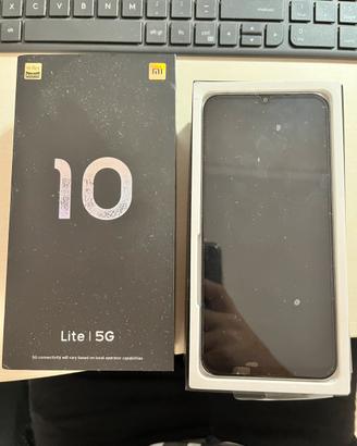 Xiaomi Mi 10 Lite 5G