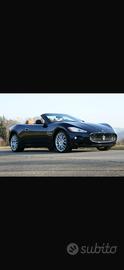 Maserati GranCabrio 4.7 V8 Sport