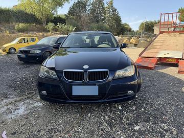 Bmw 320D