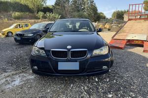 Bmw 320D
