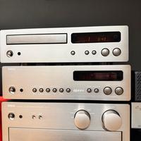 Yamaha ax10 tx10 cdx9