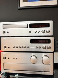 Yamaha ax10 tx10 cdx9