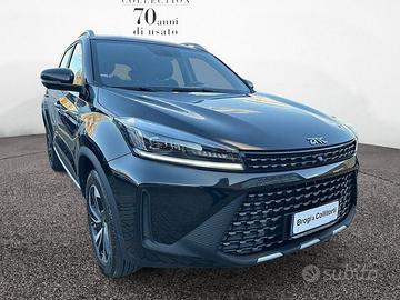 Emc Sei 1.5 113cv MT Wave 3 1.5 T 113cv MT