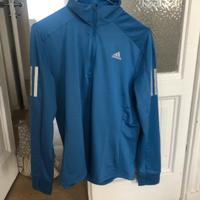 Maglia Running tecnica invernale Adidas