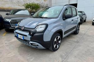 Fiat Panda 1.0 FireFly S&S Hybrid City Cross