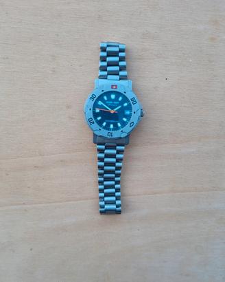 Swiss army  mfv quartz Victorinox