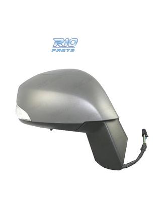 SPECCHIO COMPLETO DESTRO RENAULT SCENIC III GRAND 