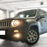 Jeep Renegade 1.6 Multijet 120cv Limited euro 6B