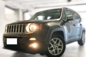 Jeep Renegade 1.6 Multijet 120cv Limited euro 6B