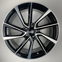 Cerchi in lega Audi A3 S3 TT da 19 Pollici