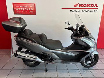 Honda SW-T 400