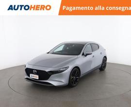 MAZDA 3 CW44890