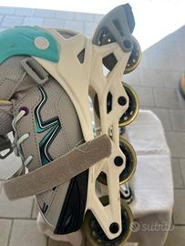 PATTINI IN LINEA ROLLER