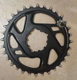 Corona SRAM GX 32 denti – 3mm offset