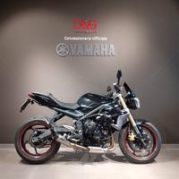 Triumph Street Triple ABS
