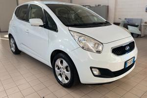 Kia Venga 1.4 Eco GPL Cool