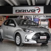 TOYOTA Yaris 1.0 5 porte Business